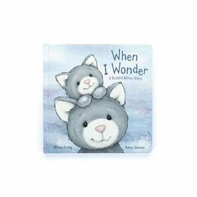 Jellycat When I Wonder Books UK | 58041GVYI